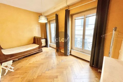 Lejlighed i Lyon, Rhone, Lyon - € 270.000 | Ref: 86795403 - foto 3