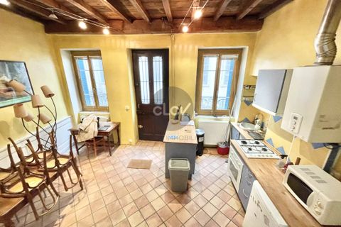 Lejlighed i Lyon, Rhone, Lyon - € 270.000 | Ref: 86795403 - foto 5