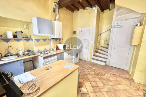 Lejlighed i Lyon, Rhone, Lyon - € 270.000 | Ref: 86795403 - foto 6