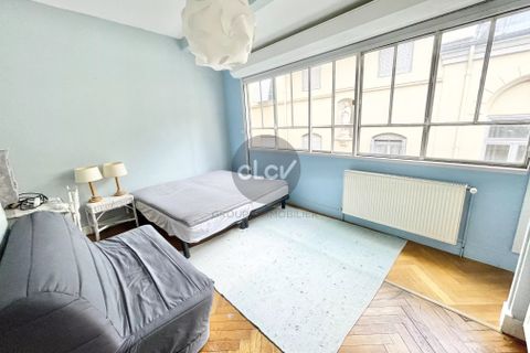 Lejlighed i Lyon, Rhone, Lyon - € 270.000 | Ref: 86795403 - foto 8