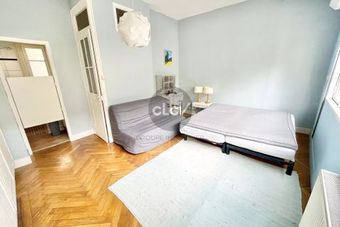 Lejlighed i Lyon, Rhone, Lyon - € 270.000 | Ref: 86795403 - foto 9