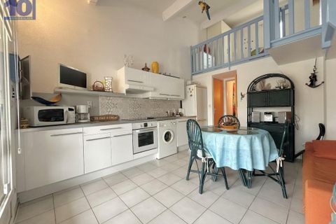 Bungalow i Valras-Plage, Herault, Valras-Plage - € 172.000 | Ref: 340654333 - foto 2