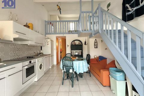 Bungalow i Valras-Plage, Herault, Valras-Plage - € 172.000 | Ref: 340654333 - foto 3
