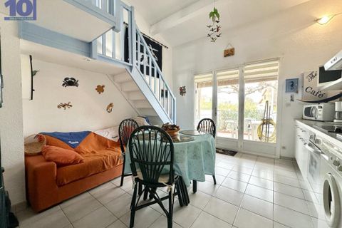 Bungalow i Valras-Plage, Herault, Valras-Plage - € 172.000 | Ref: 340654333 - foto 4