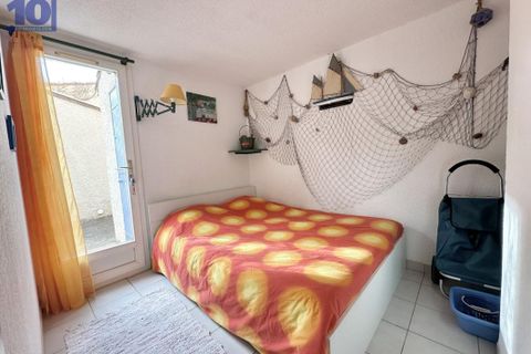 Bungalow i Valras-Plage, Herault, Valras-Plage - € 172.000 | Ref: 340654333 - foto 6