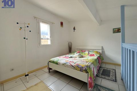 Bungalow i Valras-Plage, Herault, Valras-Plage - € 172.000 | Ref: 340654333 - foto 7