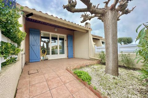 Bungalow i Valras-Plage, Herault, Valras-Plage - € 172.000 | Ref: 340654333 - foto 9