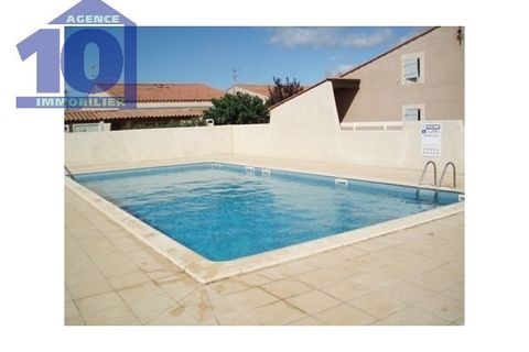 Bungalow i Valras-Plage, Herault, Valras-Plage - € 172.000 | Ref: 340654333 - foto 10