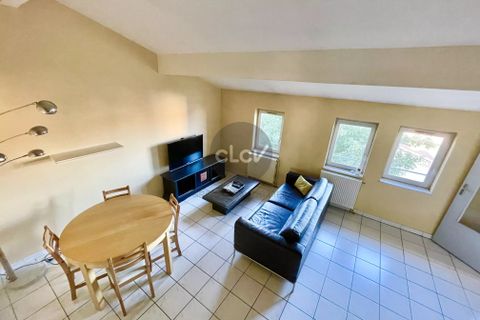 Lejlighed i Lyon, Rhone, Lyon - € 335.000 | Ref: 86795448 - foto 2