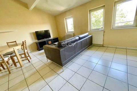 Lejlighed i Lyon, Rhone, Lyon - € 335.000 | Ref: 86795448 - foto 5