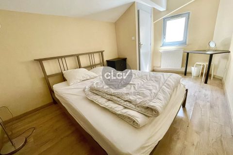 Lejlighed i Lyon, Rhone, Lyon - € 335.000 | Ref: 86795448 - foto 7