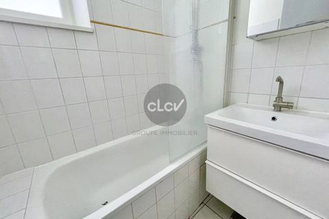 Lejlighed i Lyon, Rhone, Lyon - € 335.000 | Ref: 86795448 - foto 13