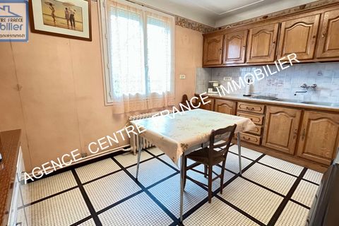Willa: Bourges, Cher, Bourges – 153 920 € | Ref: 030012026 – zdjęcie 3