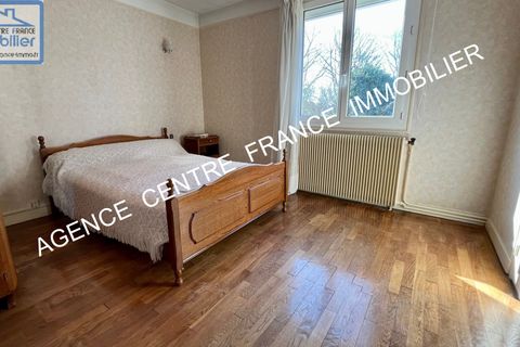 Willa: Bourges, Cher, Bourges – 153 920 € | Ref: 030012026 – zdjęcie 6