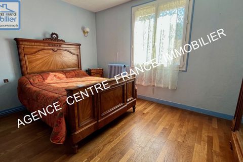Willa: Bourges, Cher, Bourges – 153 920 € | Ref: 030012026 – zdjęcie 7