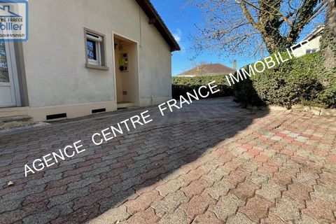 Willa: Bourges, Cher, Bourges – 153 920 € | Ref: 030012026 – zdjęcie 8