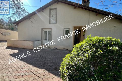 Willa: Bourges, Cher, Bourges – 153 920 € | Ref: 030012026 – zdjęcie 10