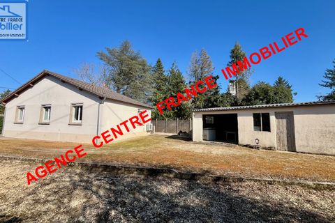 Willa: Bourges, Cher, Bourges – 153 920 € | Ref: 030012026 – zdjęcie 1