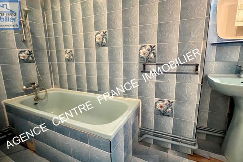 Villa i Bourges, Cher, Bourges - € 104.520 | Ref: 030012037 - foto 8
