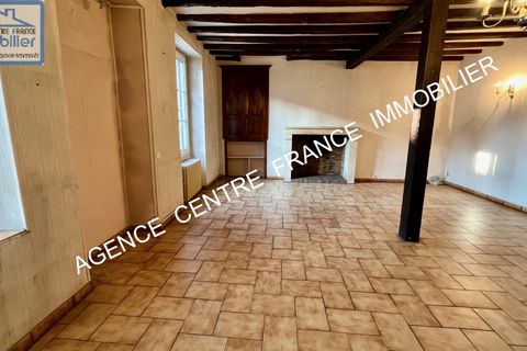 Villa i Bourges, Cher, Bourges - € 104.520 | Ref: 030012037 - foto 9