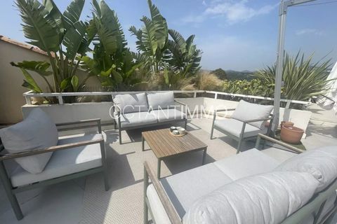 Lejlighed i Antibes, Alpes-Maritimes, Antibes - € 899.000 | Ref: 21135 - foto 8