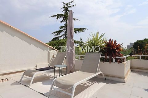 Lejlighed i Antibes, Alpes-Maritimes, Antibes - € 899.000 | Ref: 21135 - foto 9