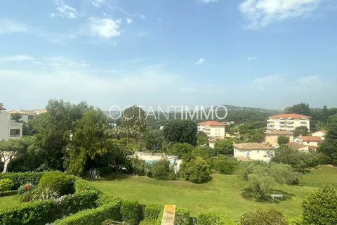Lejlighed i Antibes, Alpes-Maritimes, Antibes - € 899.000 | Ref: 21135 - foto 10