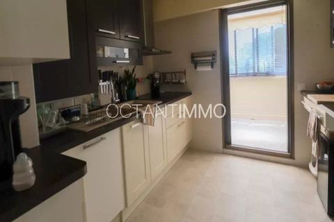 Lejlighed i Antibes, Alpes-Maritimes, Antibes - € 899.000 | Ref: 21135 - foto 13