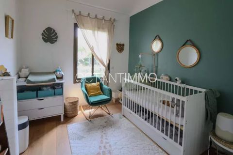 Lejlighed i Antibes, Alpes-Maritimes, Antibes - € 899.000 | Ref: 21135 - foto 16