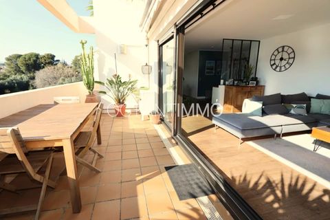Lejlighed i Antibes, Alpes-Maritimes, Antibes - € 899.000 | Ref: 21135 - foto 1
