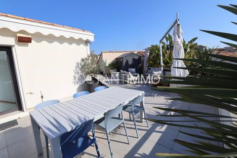 Lejlighed i Antibes, Alpes-Maritimes, Antibes - € 899.000 | Ref: 21135 - foto 18