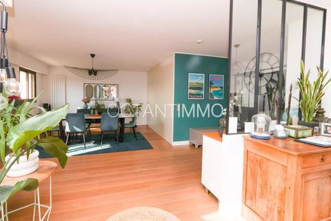 Lejlighed i Antibes, Alpes-Maritimes, Antibes - € 899.000 | Ref: 21135 - foto 3