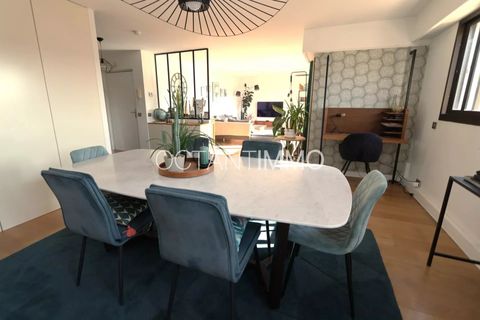 Lejlighed i Antibes, Alpes-Maritimes, Antibes - € 899.000 | Ref: 21135 - foto 5