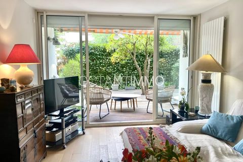 Lejlighed i Antibes, Alpes-Maritimes, Antibes - € 740.000 | Ref: 21136 - foto 2