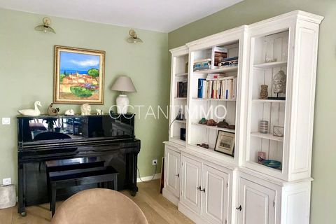 Lejlighed i Antibes, Alpes-Maritimes, Antibes - € 740.000 | Ref: 21136 - foto 4