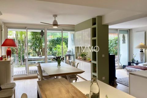 Lejlighed i Antibes, Alpes-Maritimes, Antibes - € 740.000 | Ref: 21136 - foto 6