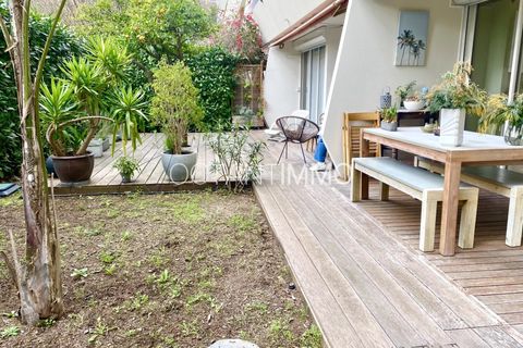 Lejlighed i Antibes, Alpes-Maritimes, Antibes - € 740.000 | Ref: 21136 - foto 12