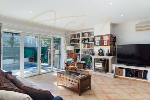 Byhus i Almancil, Faro, Almancil - € 1.150.000 | Ref: TGA_48 - foto 5