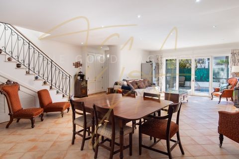 Byhus i Almancil, Faro, Almancil - € 1.150.000 | Ref: TGA_48 - foto 4