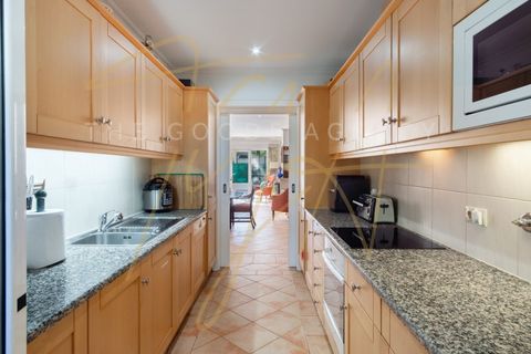 Byhus i Almancil, Faro, Almancil - € 1.150.000 | Ref: TGA_48 - foto 6