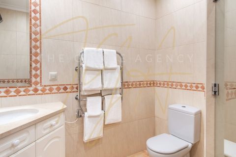 Byhus i Almancil, Faro, Almancil - € 1.150.000 | Ref: TGA_48 - foto 8
