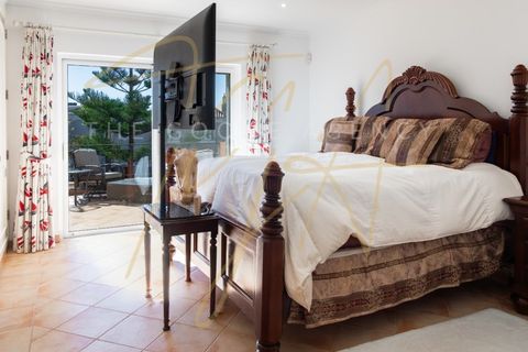 Byhus i Almancil, Faro, Almancil - € 1.150.000 | Ref: TGA_48 - foto 9