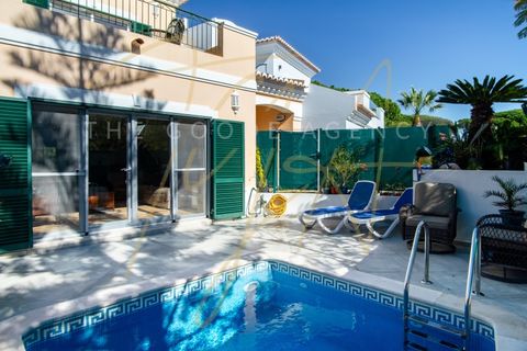 Byhus i Almancil, Faro, Almancil - € 1.150.000 | Ref: TGA_48 - foto 2