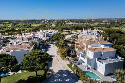 Byhus i Almancil, Faro, Almancil - € 1.150.000 | Ref: TGA_48 - foto 16