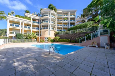 Lejlighed i Le Cannet, Alpes-Maritimes, Le Cannet - € 485.000 | Ref: ARF-1138-ALC - foto 1