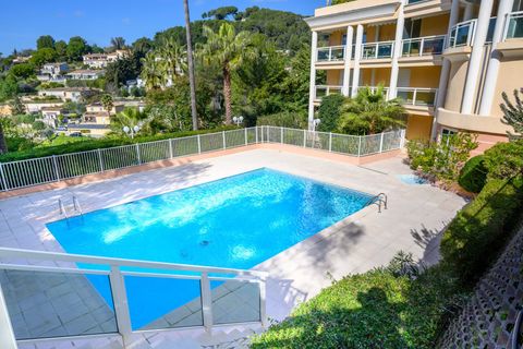 Lejlighed i Le Cannet, Alpes-Maritimes, Le Cannet - € 485.000 | Ref: ARF-1138-ALC - foto 3