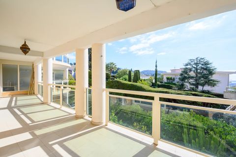 Lejlighed i Le Cannet, Alpes-Maritimes, Le Cannet - € 485.000 | Ref: ARF-1138-ALC - foto 4