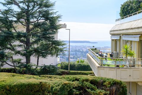 Lejlighed i Le Cannet, Alpes-Maritimes, Le Cannet - € 485.000 | Ref: ARF-1138-ALC - foto 6