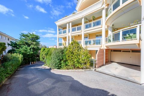 Lejlighed i Le Cannet, Alpes-Maritimes, Le Cannet - € 485.000 | Ref: ARF-1138-ALC - foto 11