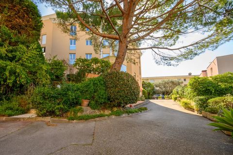 Lejlighed i Le Cannet, Alpes-Maritimes, Le Cannet - € 485.000 | Ref: ARF-1138-ALC - foto 12